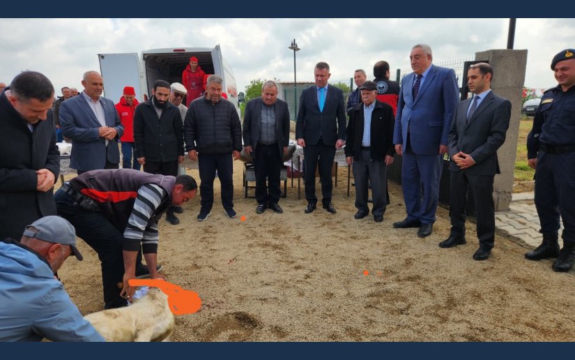 Fotoğraf: Tuzlukçu Belediyesi