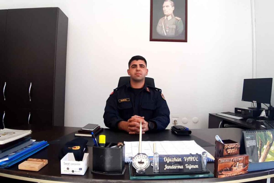 Fotoğraf: İHA