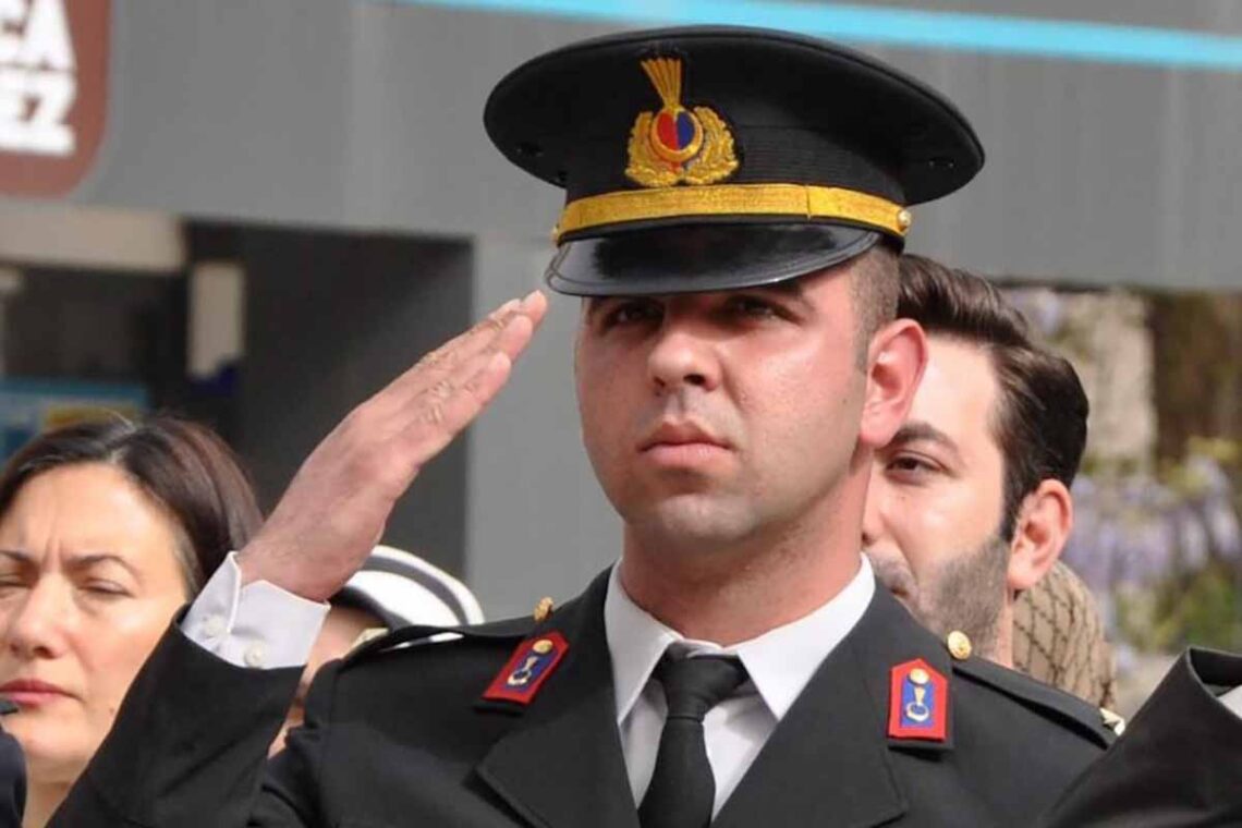 Fotoğraf: Yağız Ekmen/ İHA