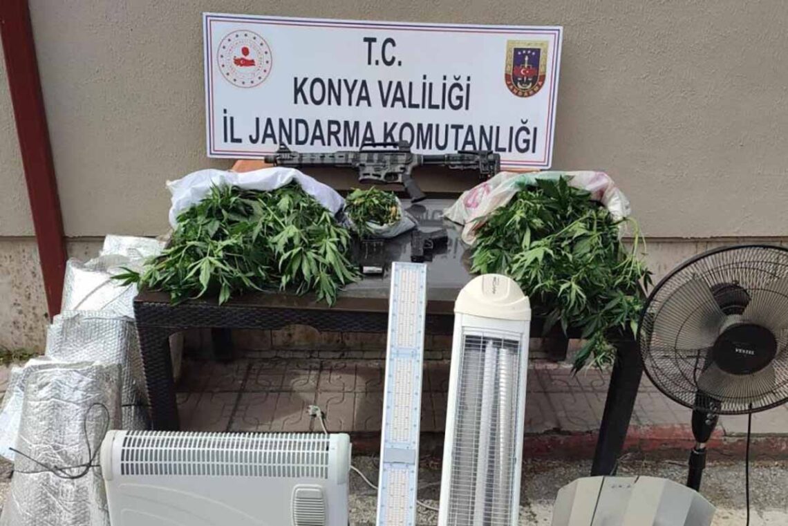Fotoğraf: İHA