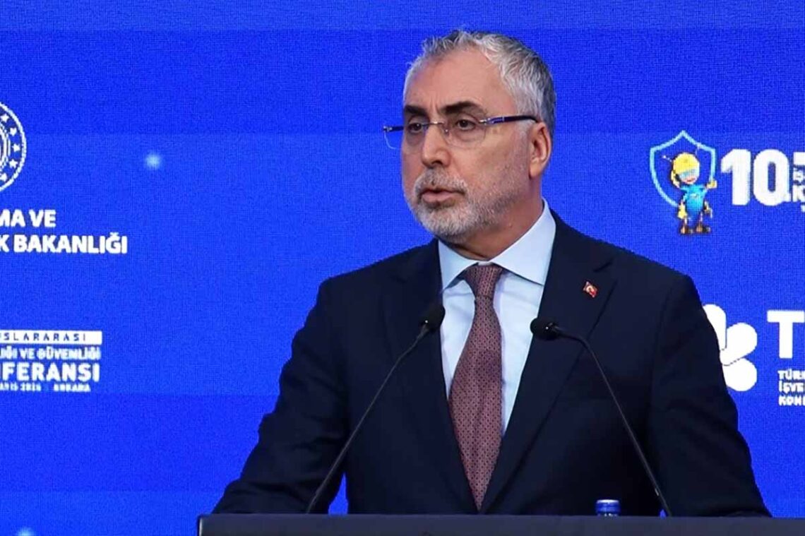 (Fotoğraf: İhlas Haber Ajansı / İHA)