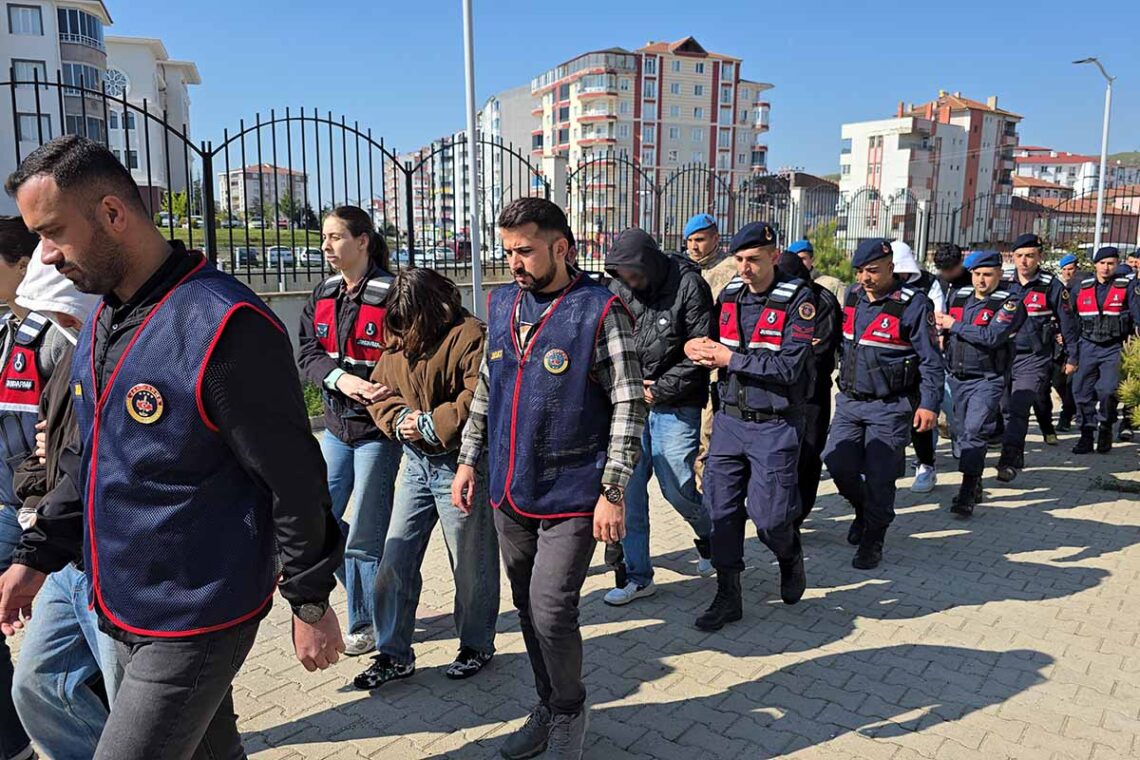 Fotoğraf: İHA