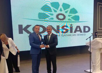 İzmir’de Konyalılar gönül sofrasında buluştu