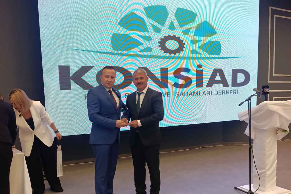 Fotoğraf: Yunak Belediyesi