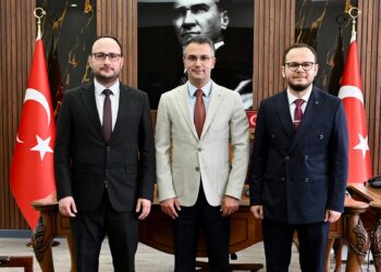 Kulu Devlet Hastanesi’nde başhekimlik görev değişimi