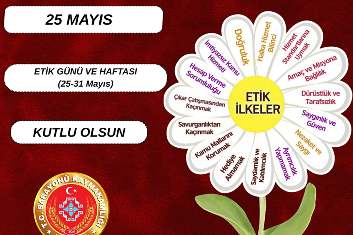 Fotoğraf: Sarayönü Kaymakamlığı
