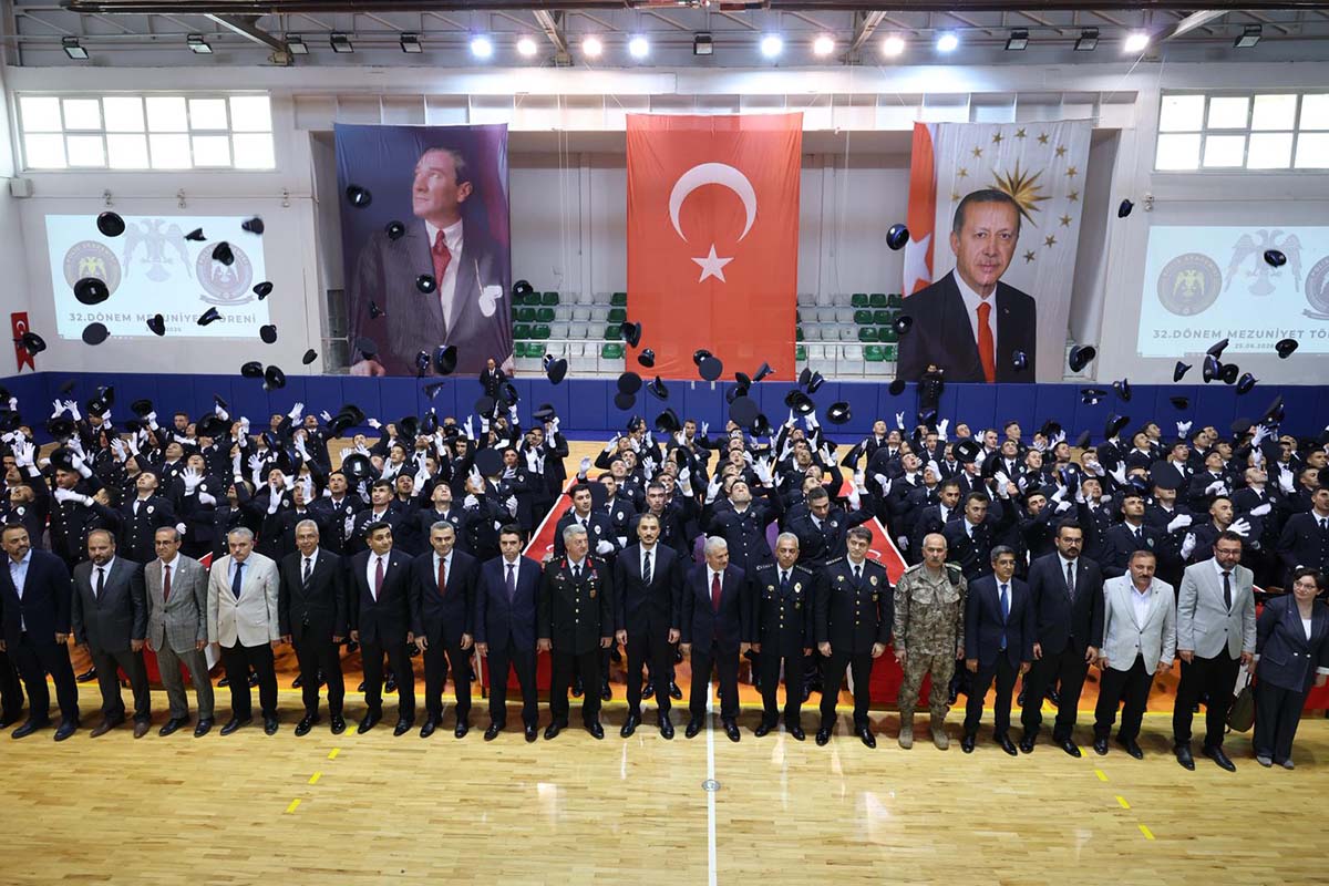 Fotoğraf: Konya Valiliği
