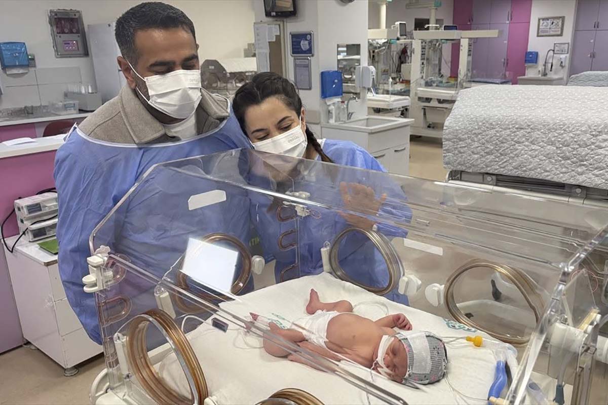 Fotoğraf: NEÜ Tıp Fakültesi