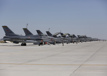 Konya’ya NATO kapsamında hava savunma sistemi konuşlandırılacak