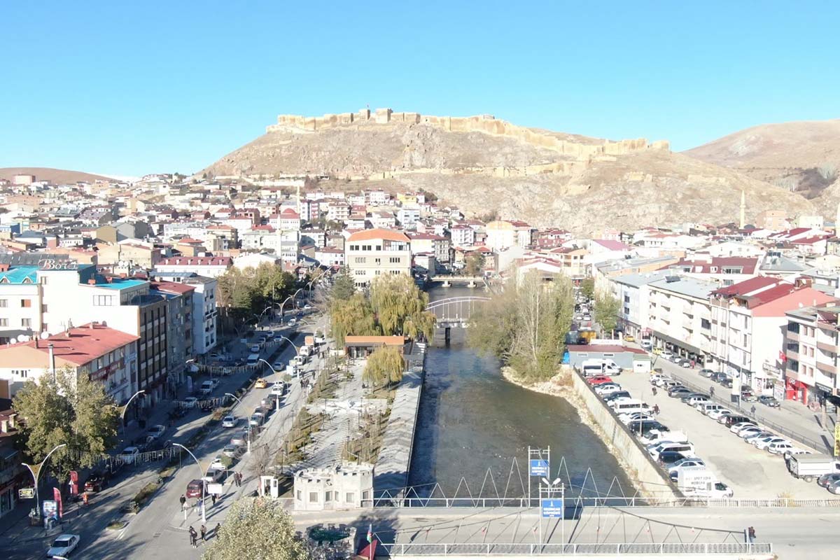 Fotoğraf: İHA