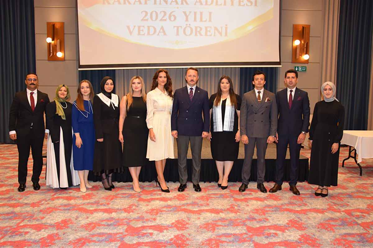 Fotoğraf: Karapınar Kaymakamlığı