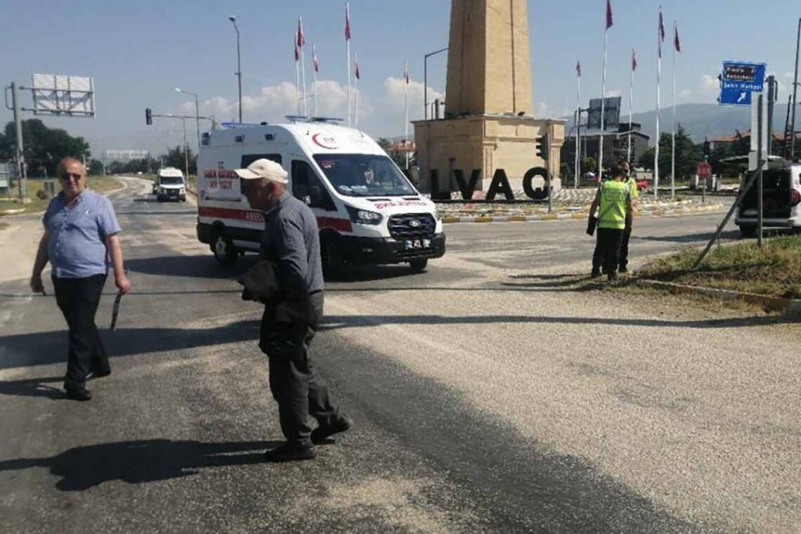 Fotoğraf: Ramazan Sarıpınar/ İHA