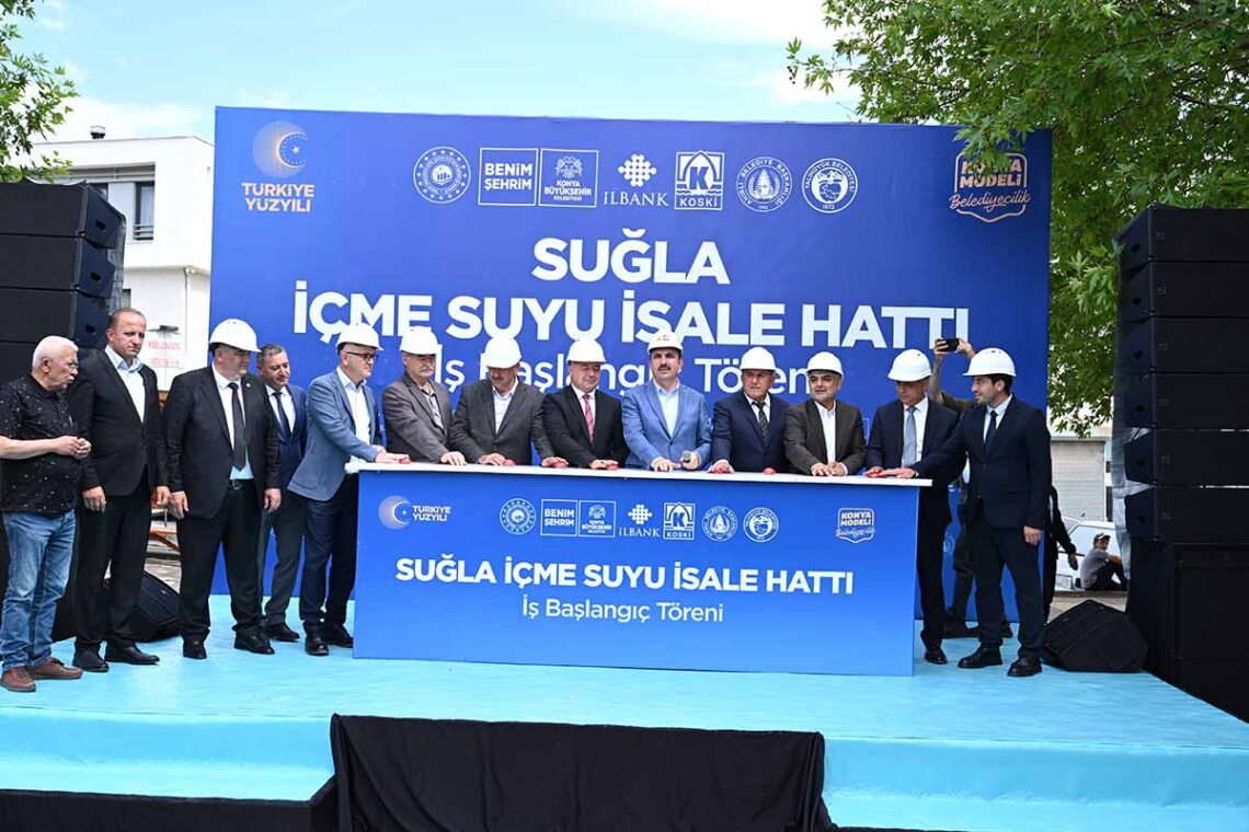Fotoğraf: Büyükşehir Belediyesi