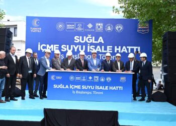Altay Ahırlı ve Akören’de vatandaşlarla buluştu
