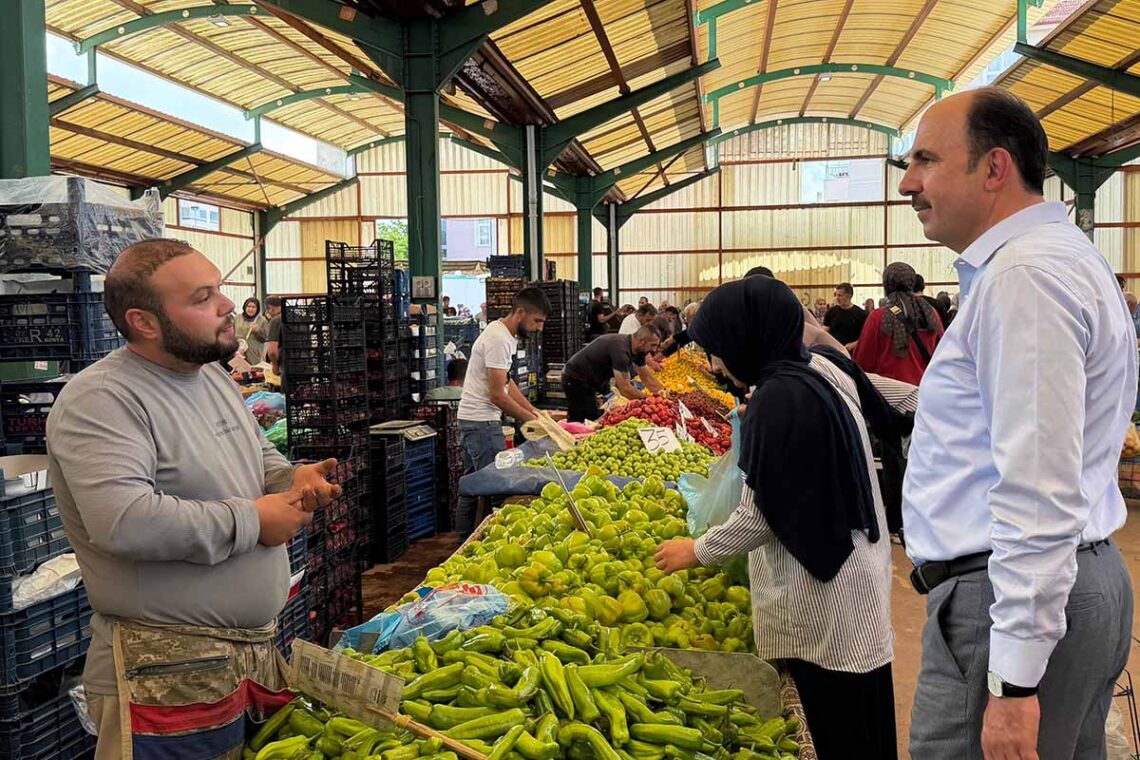 Fotoğraf: Büyükşehir Belediyesi