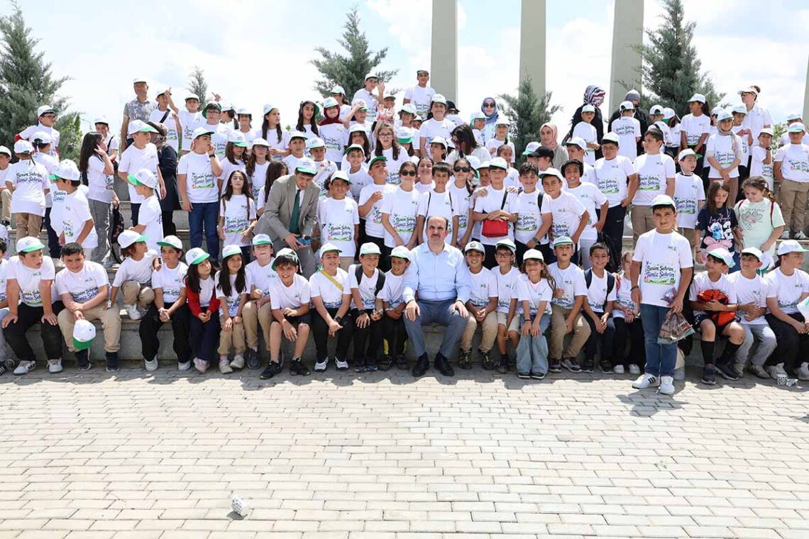 Fotoğraf: Büyükşehir Belediyesi