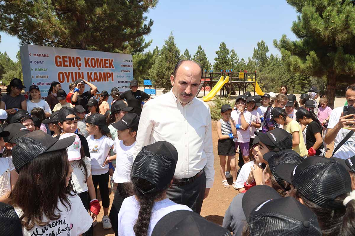 Fotoğraf: Büyükşehir Belediyesi