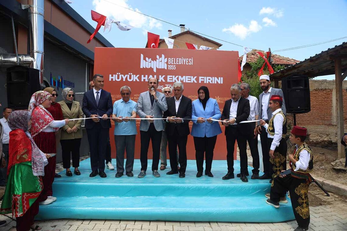 Fotoğraf: Büyükşehir Belediyesi