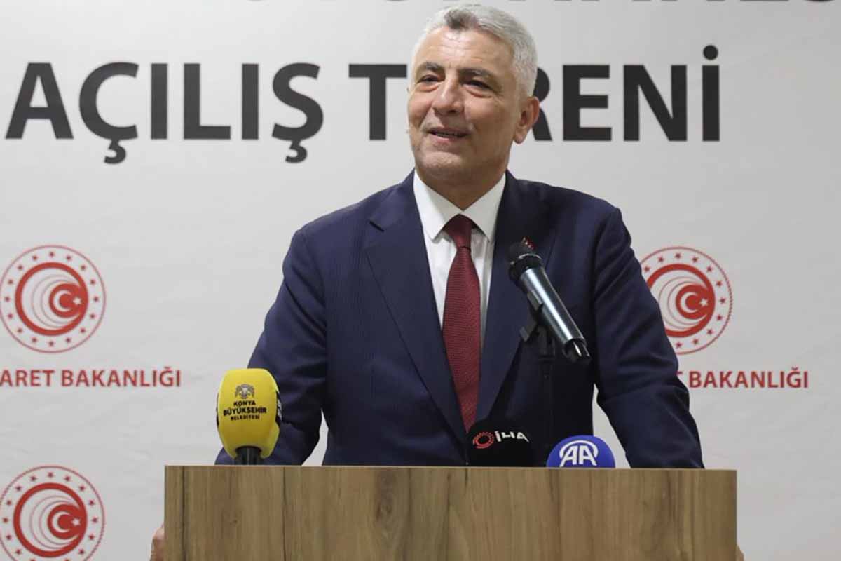 Fotoğraf: Salih Büyüksamancı/ DHA