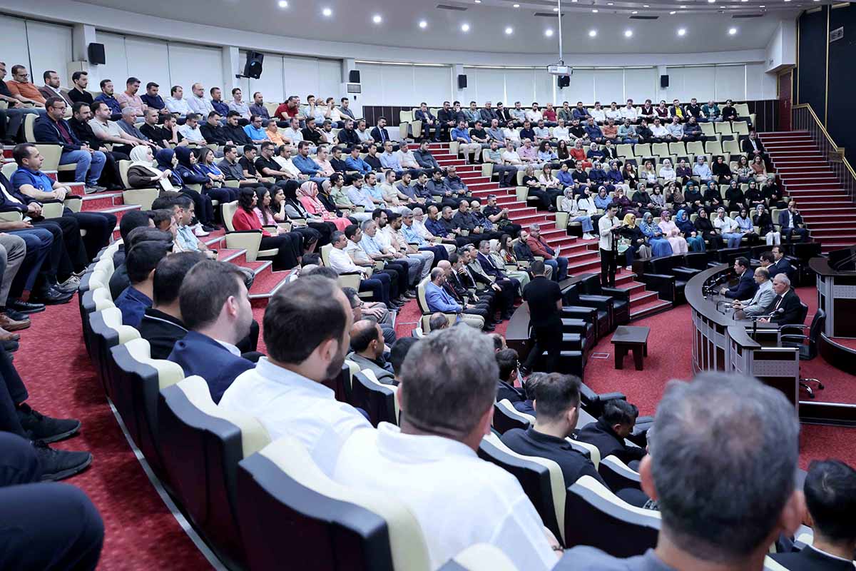 Fotoğraf: Karatay Belediyesi