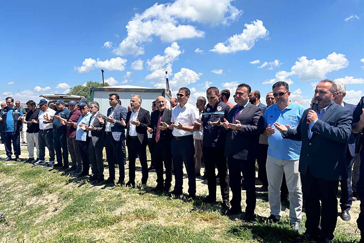 Fotoğraf: Beyşehir Kaymakamlığı