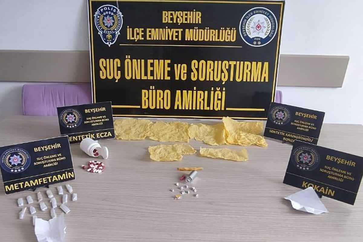 Fotoğraf: Ali Rıza Önses/ İHA