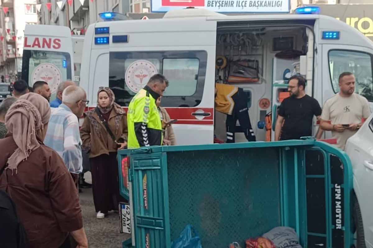 Fotoğraf: Ali Rıza Önses/ İHA