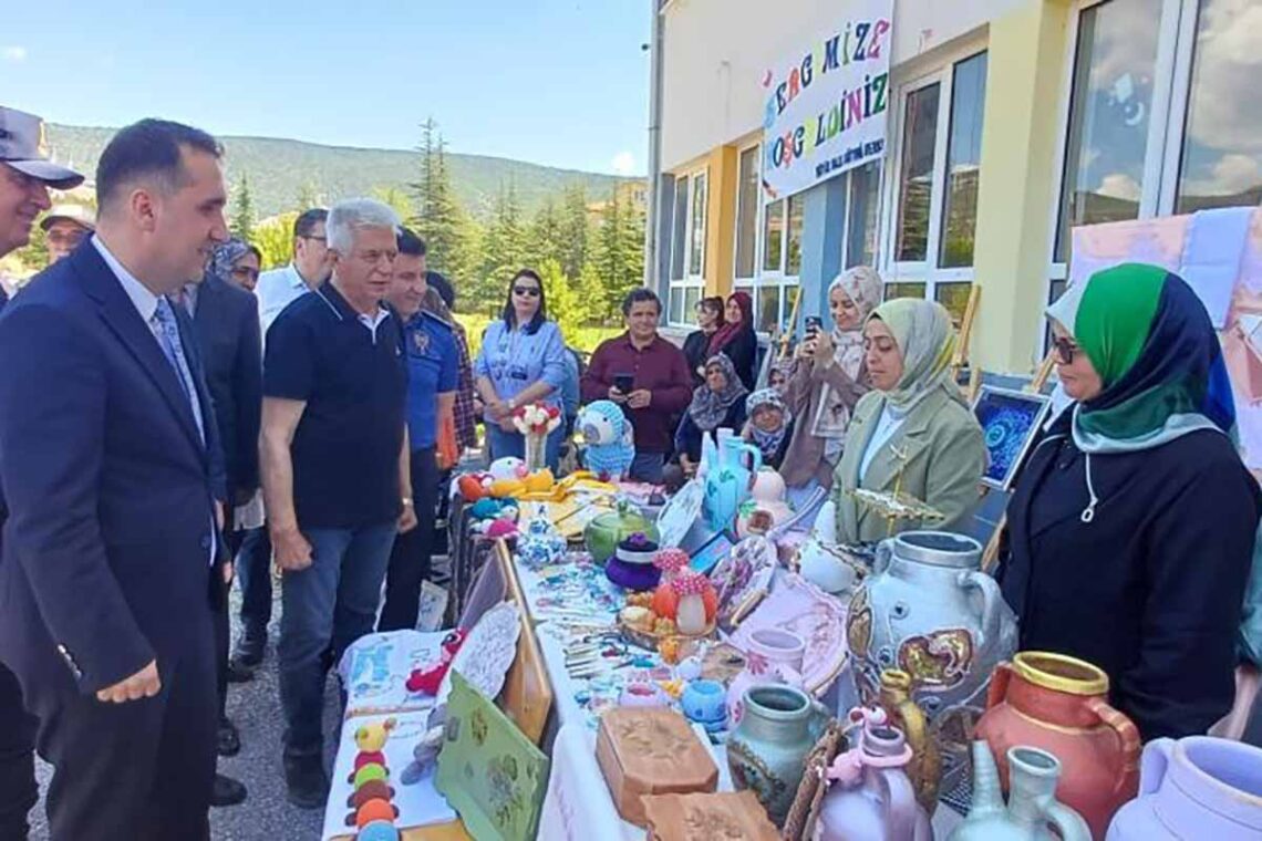 Fotoğraf: Ali Rıza Önses/ İHA