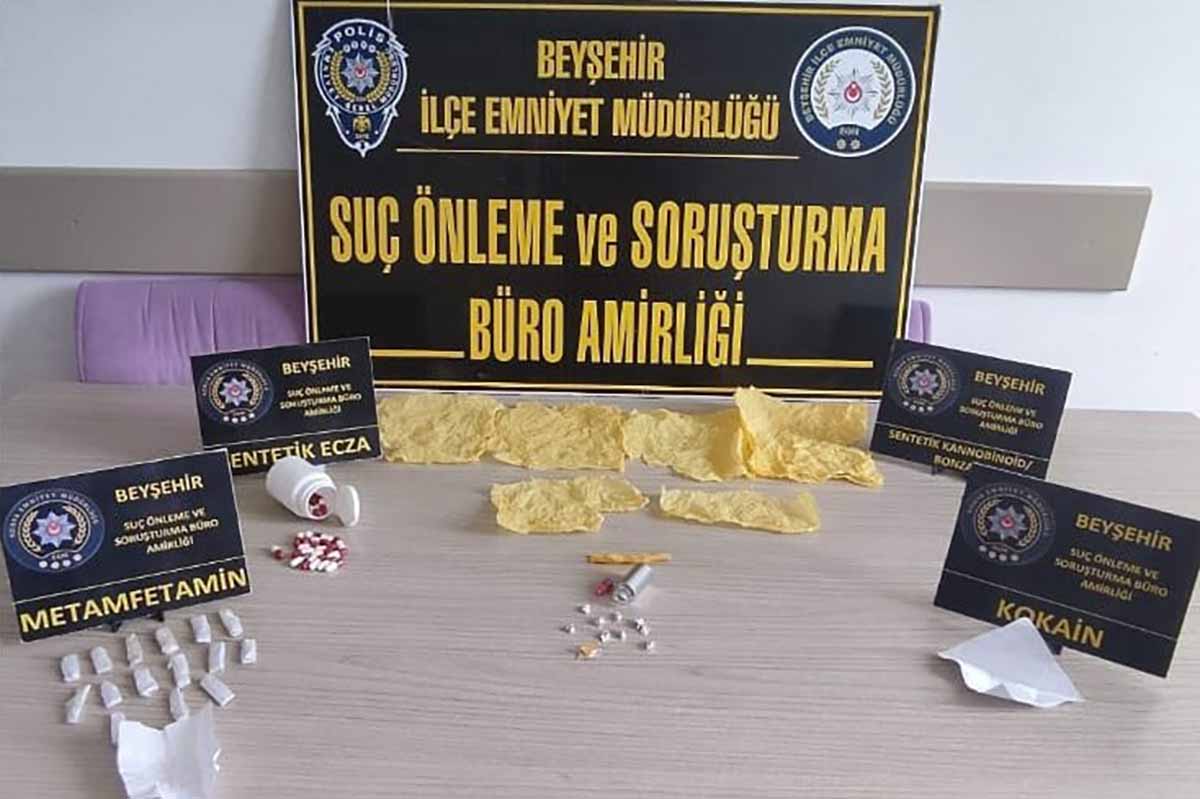 Fotoğraf: Ali Rıza Önses/ İHA