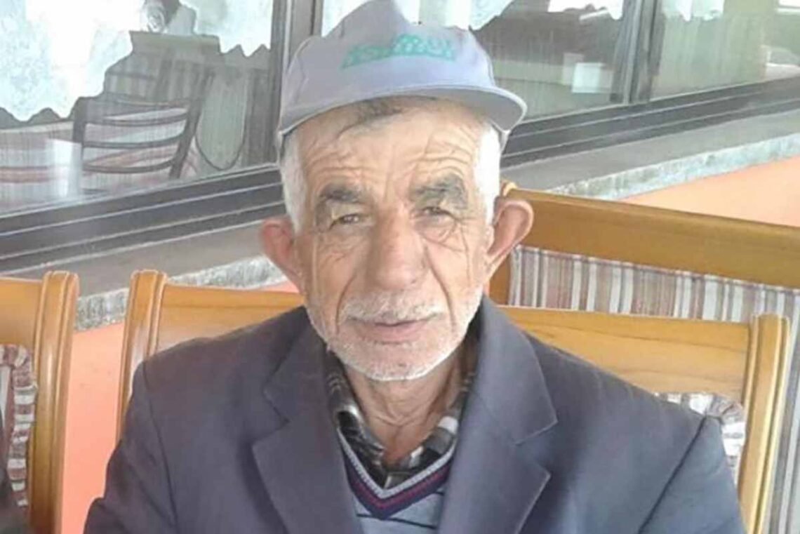 Fotoğraf: Ali Rıza Önses/ İHA