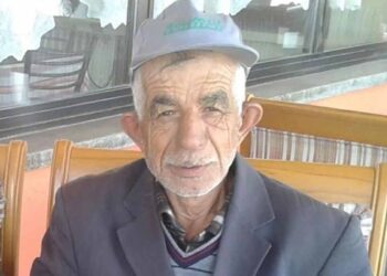 Beyşehir’de kazada yaya hayatını kaybetti