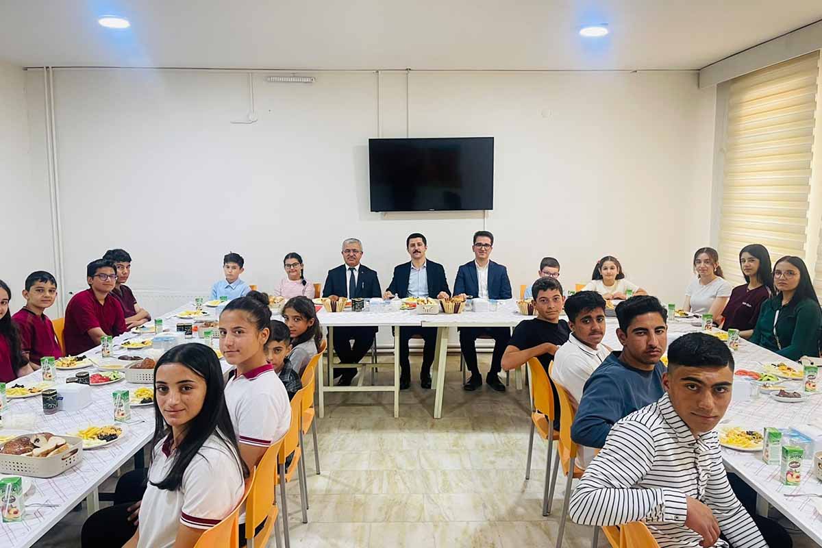 Fotoğraf: Cihanbeyli Kaymakamlığı