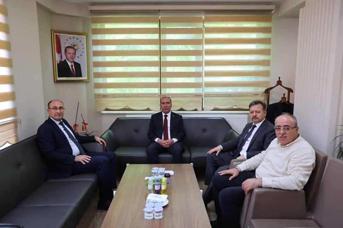 Fotoğraf: Çumra Belediyesi