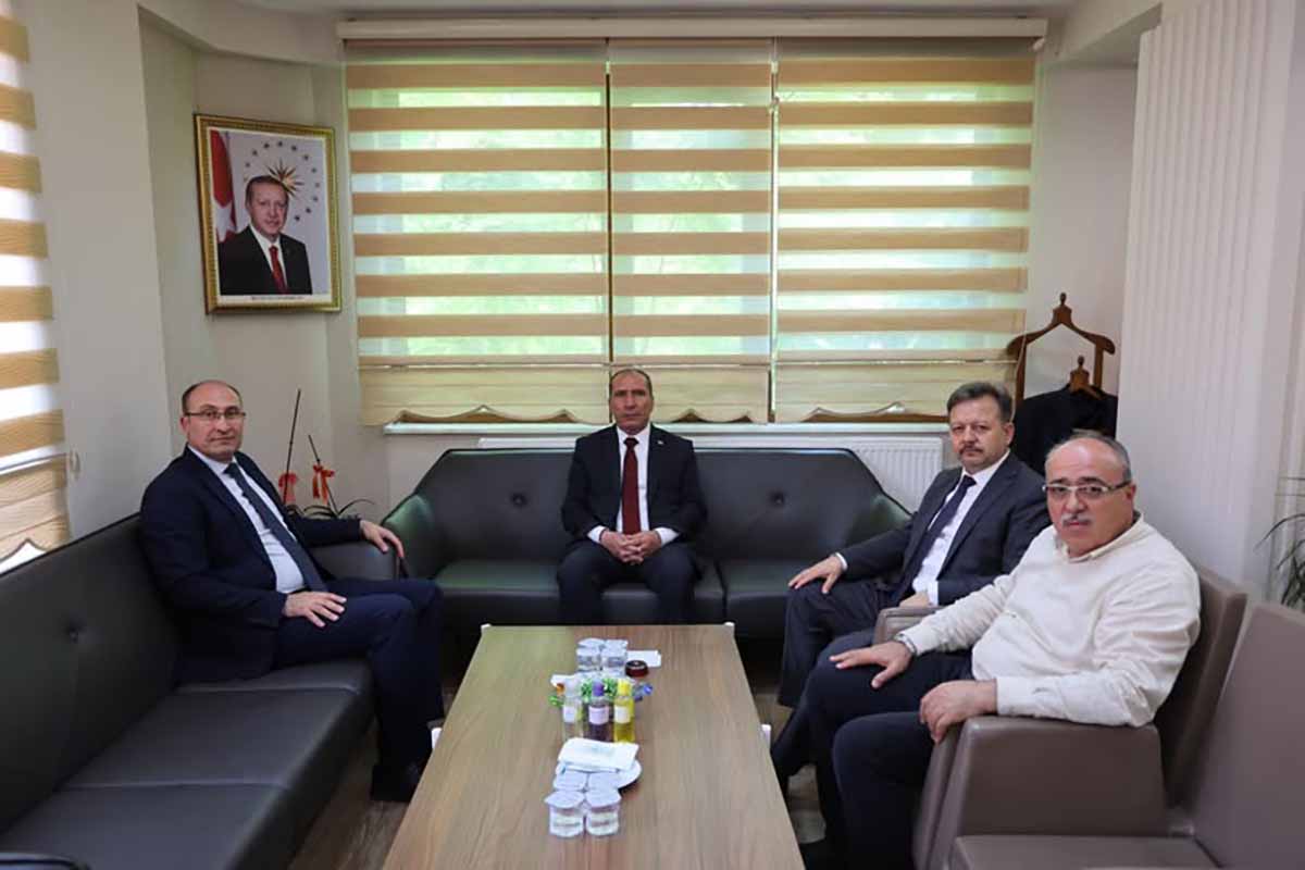 Fotoğraf: Çumra Belediyesi