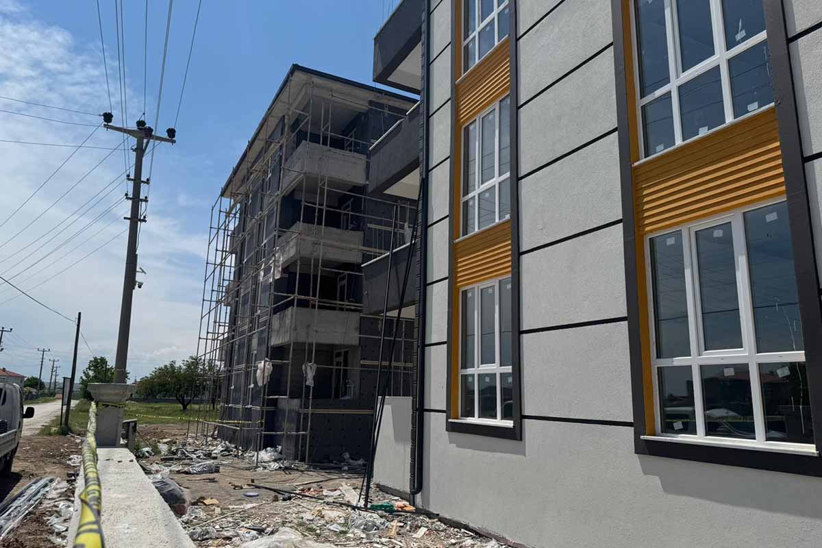 Fotoğraf: Mehmet Yılmaz/ DHA