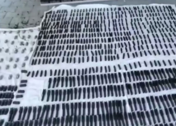 Beyşehir’den İstanbul’a silah parçası sevkiyatına operasyon