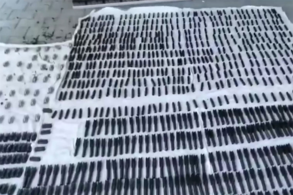 Fotoğraf: İHA