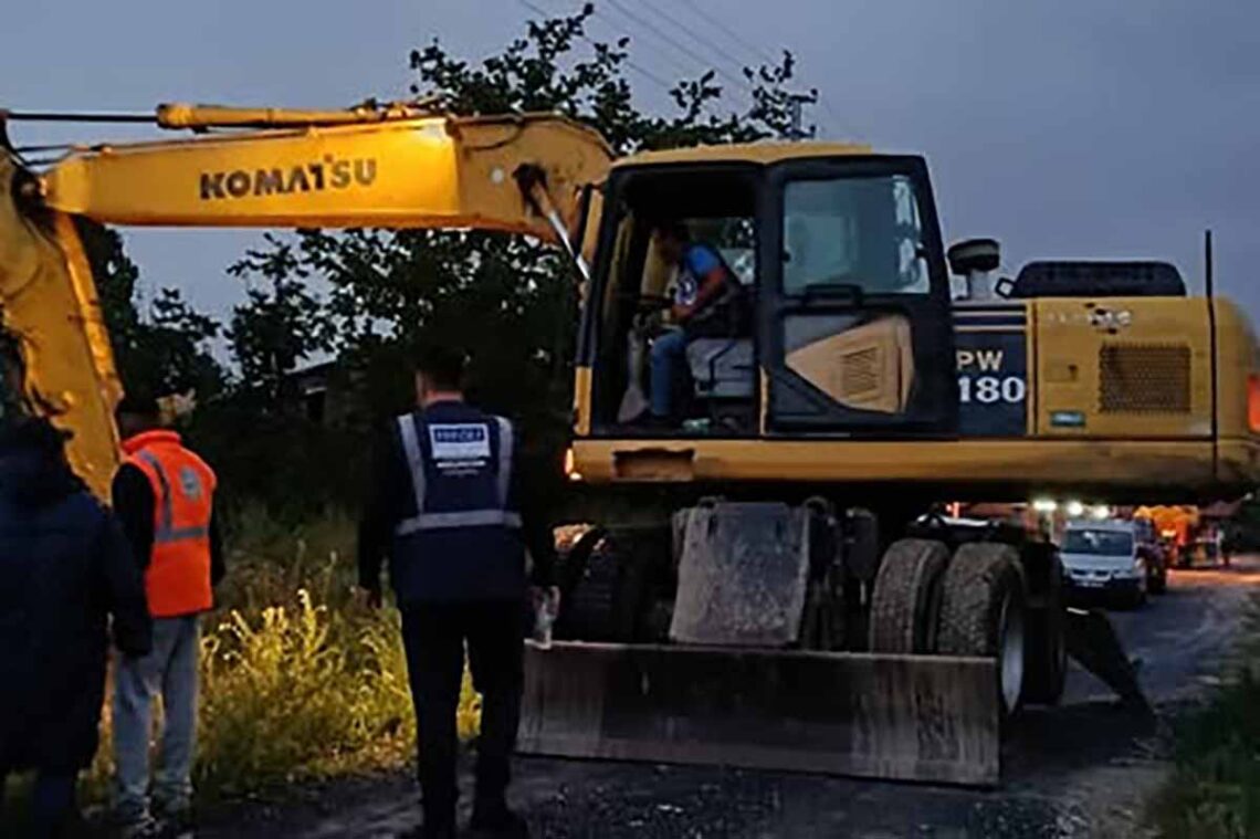 Fotoğraf: Ereğli Belediyeesi