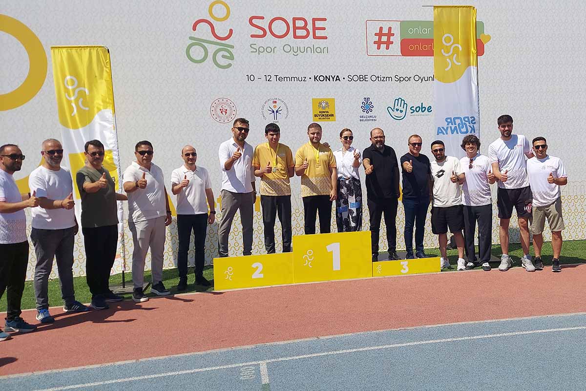 Fotoğraf: SOBE