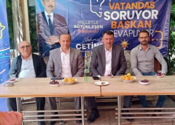 Hadim’de ortak akıl buluşması