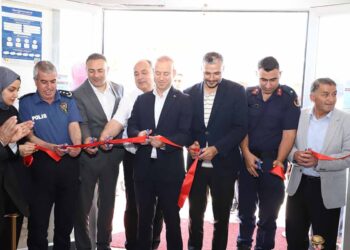 Ilgın’da Halk Eğitimi Merkezi’nden yıl sonu sergisi