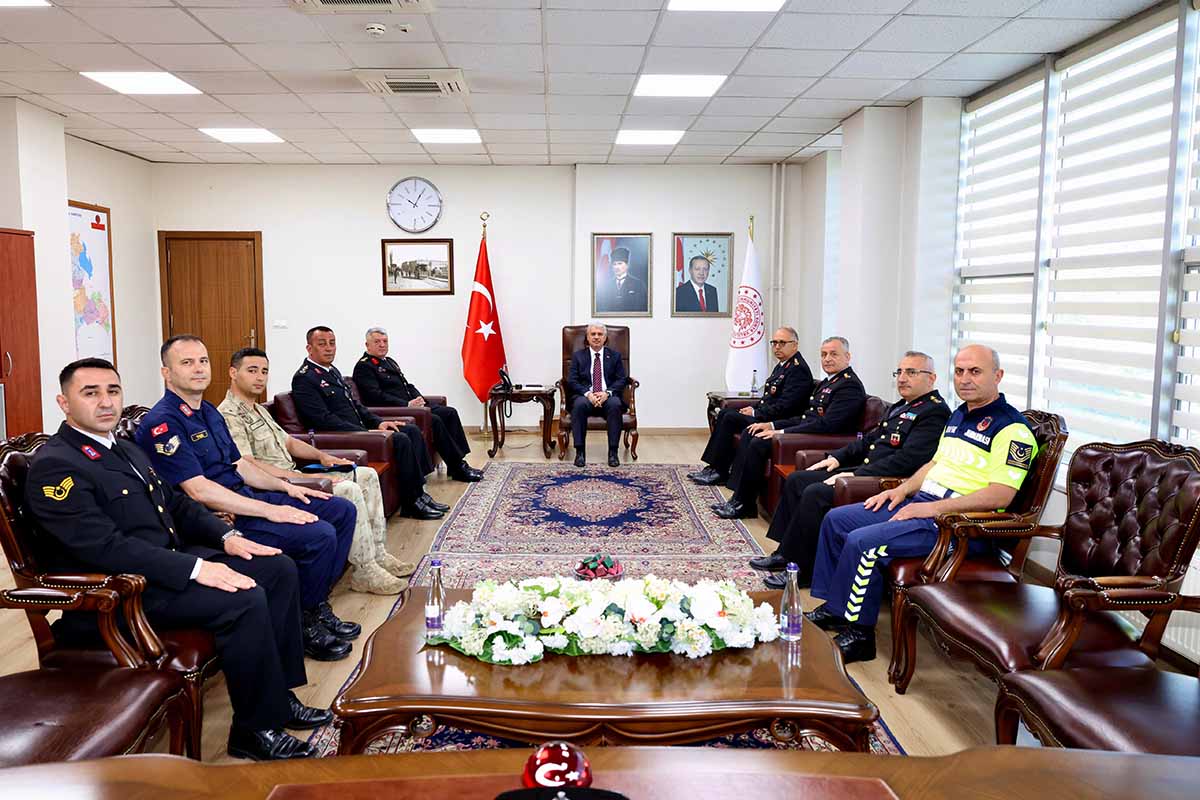 Fotoğraf: Konya Valiliği