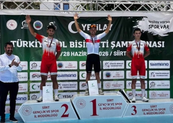 Judoda Balkan zaferi, bisiklette 6 madalya Konya Büyükşehir’in oldu