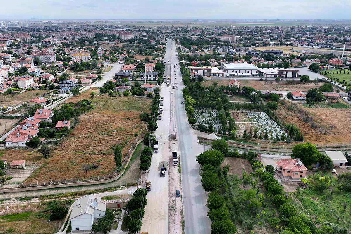 Fotoğraf: Karatay Belediyesi