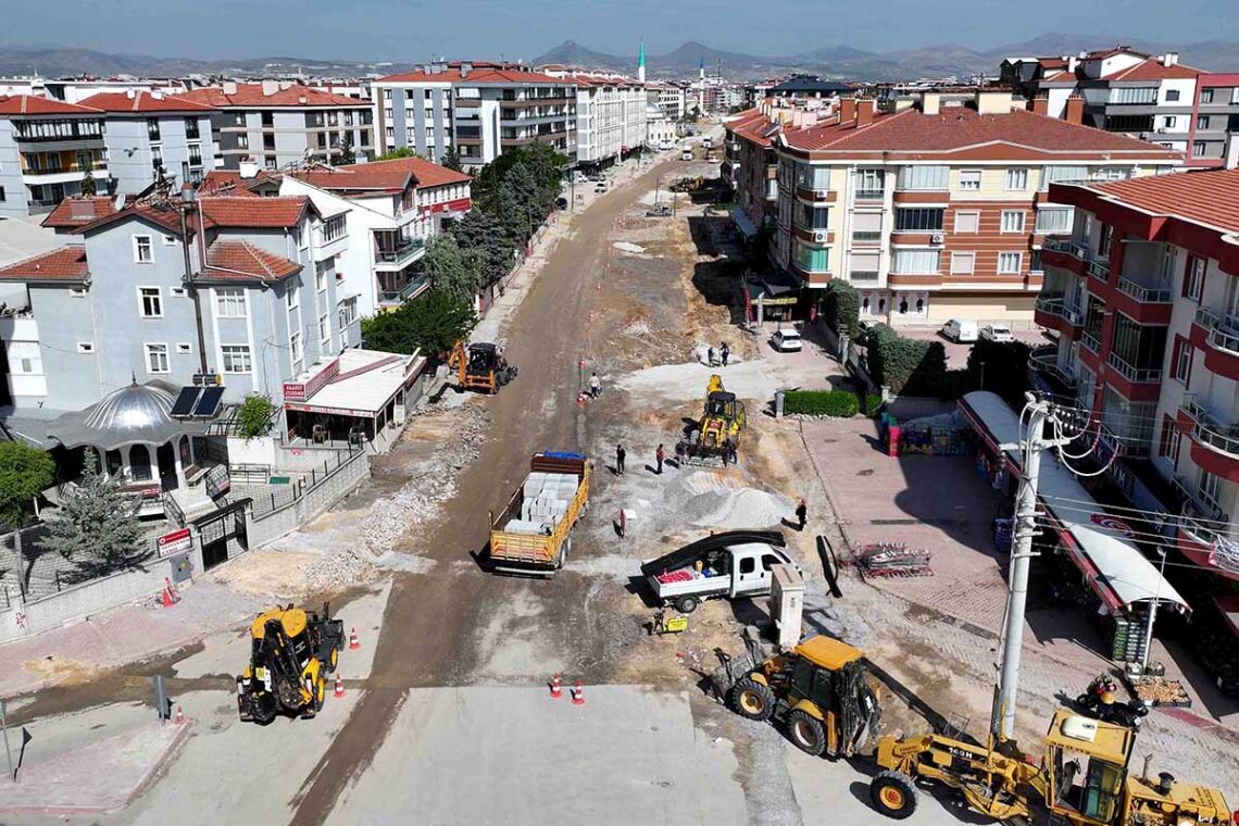 Fotoğraf: Karatay Belediyesi