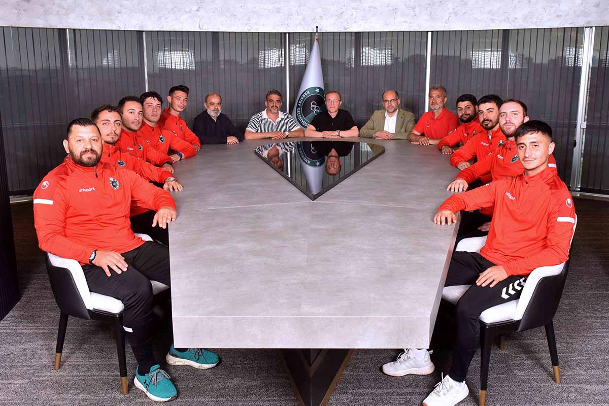 Fotoğraf: Karatay Belediyesi