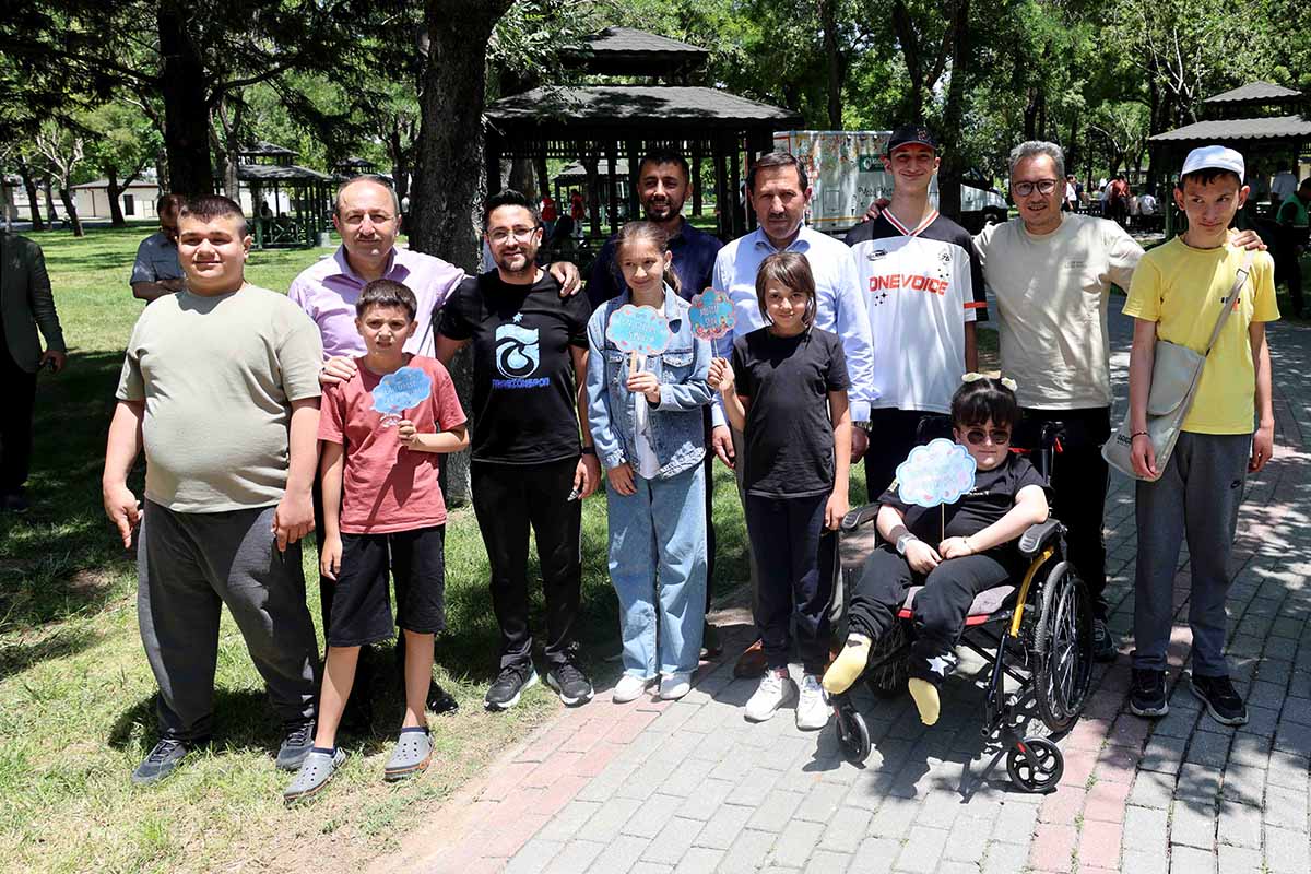 Fotoğraf: Karatay Belediyesi