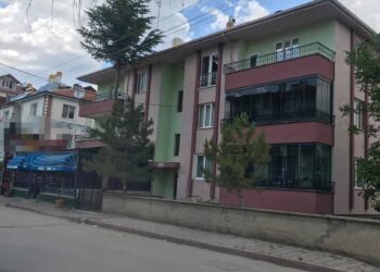 Ereğli’de kan donduran cinayet: 70 yaşındaki komşusunu öldürdü