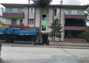 Komşusunu 60 bin lira için öldürdüğü öne sürülen şüpheli tutuklandı