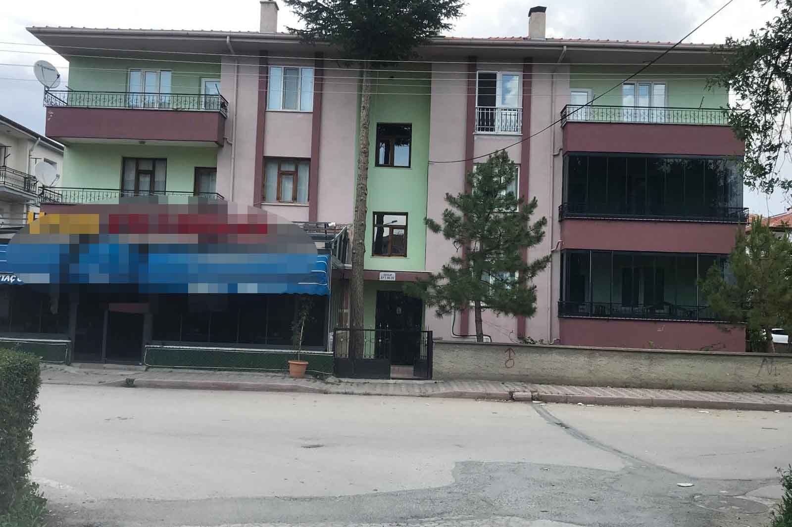 Fotoğraf: Atilla Atmaca / DHA